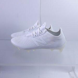NEW New Balance Furon 4.0 Pro Firm Ground Soccer Cleats